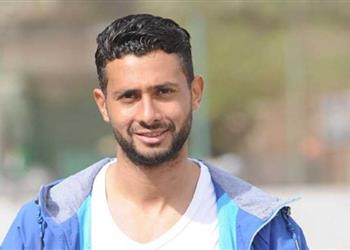 قبل مواجهة الزمالك بساعات المقاصة يستبعد أحمد عادل عبد المنعم
