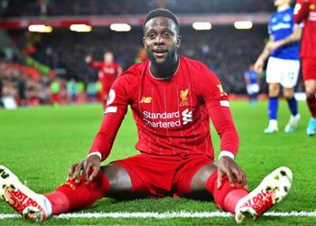 ناد إيطالي يخطط لضم أوريجي من ليفربول