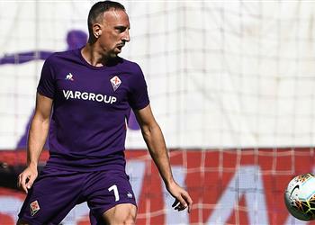 تقارير ريبيري يحاول إقناع نجم بايرن ميونخ بالانتقال لـ فيورنتينا