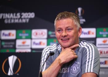 سولشاير أشياء مطلوبة من مانشستر يونايتد لتخطي إشبيلية في الدوري الأوروبي