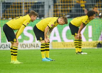 بيتشيك لاعب بوروسيا دورتموند يعلن موعد اعتزاله كرة القدم