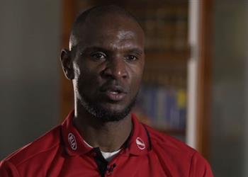 بعد مخالطته أومتيتي كورونا يضاعف مخاوف أبيدال