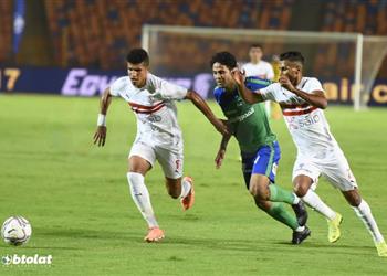 أحمد الشناوي يعلق على قرارات الفار في مباراة الزمالك ومصر المقاصة
