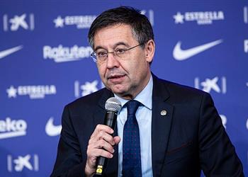 برشلونة يؤجل قرار إقالة سيتين