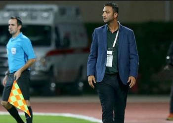 ميدو عن مباراة الزمالك والمقاصة ما فعله الحكم غير موجود بالعالم