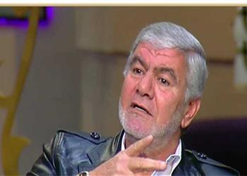 أول تعليق من إكرامي الشحات على رحيل رمضان صبحي عن الأهلي