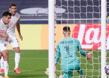 مرتضى منصور عن تير شتيجن لو كان حارس ا في الزمالك لعلقته على باب النادي