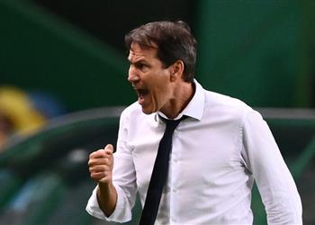 مدرب ليون لم نكن مرشحين للفوز أمام مانشستر سيتي وسنحاول التغلب على بايرن ميونخ