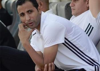 وائل القباني الزمالك لا يحتاج الدوري وأخشى من المبالغة في الإشادة بالناشئين