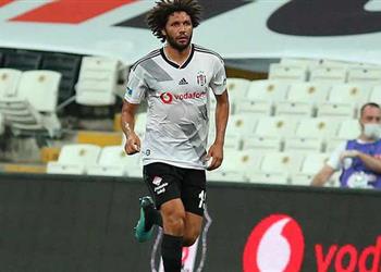 بعد بشكتاش وطرابزون صحيفة تركية النني يدخل على رادار ناد تركي جديد