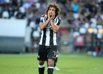 تقارير فريقان من اليونان وقبرص يتصارعان على ضم وردة