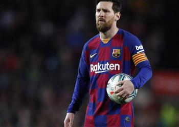 مدير إنتر ميلان السابق ميسي أكثر من مجرد حلم بالنسبة للنادي