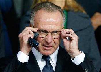 رومينيجه يحذر من ليون لا ينبغي الاستهانة بهم