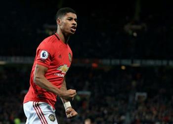 تشكيل مانشستر يونايتد أمام إشبيلية بوجبا في الوسط وراشفورد يقود الهجوم