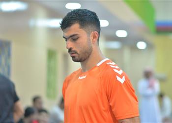 كرة يد أسامة الجزيري يعلن عبر بطولات موافقة الترجي على انضمامه لـ الأهلي