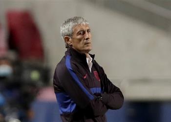 المرشح الأقرب لـ تدريب برشلونة ماركا تكشف عن 3 خيارات أحدهم بدون خبرة