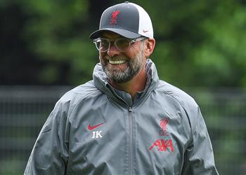 كلوب الخطة البديلة وراء نقل معسكر ليفربول من فرنسا إلى النمسا