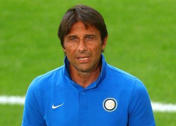 كونتي لا أفكر في نجاحي الشخصي أحترم شاختار ولا أخشى أحد ا