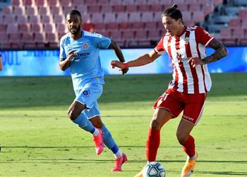 حلم تركي آل الشيخ يتبخر ألميريا يفقد فرصة الصعود للدوري الإسباني بعد السقوط أمام جيرونا