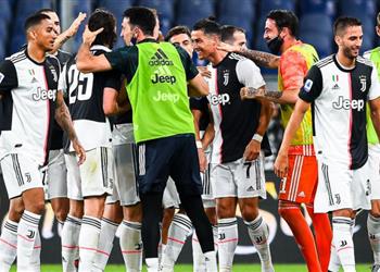 مانشستر يونايتد يدرس حسم صفقة هجومية من يوفنتوس