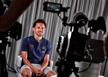 ماركينيوس لايبزيج لا يعرف الخوف وأمامنا طريق شاق للفوز بدوري الأبطال