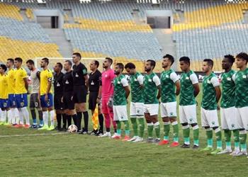 اتحاد الكرة إعادة مباراة المصري والإسماعيلي أمر وارد بعد المستندات الجديدة