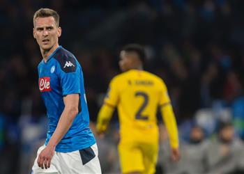 ميليك يرفض روما من أجل يوفنتوس