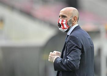 مونشي يرد على احتمالية عودة راكيتيتش إلى إشبيلية من برشلونة