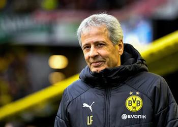 مدرب بوروسيا دورتموند يؤكد اهتمامه بضم موهبة ريال مدريد