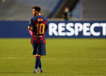 إداريون سابقون في برشلونة يتوقعون مصير ميسي بعد فضيحة بايرن ميونخ