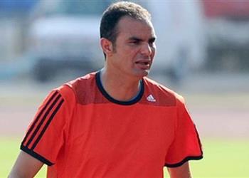 عبد الحميد بسيوني الفار احتسب لي ركلة جزاء لم أراها وأعمل بمساعد واحد فقط