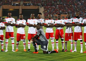 منافس بيراميدز حوريا كونكاري يفقد جوازت سفر لاعبيه ويرصد مكافأة ضخمة لمن يعثر عليها