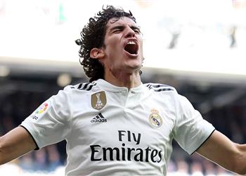 موندو ديبورتيفو توضح موقف فاييخو من العودة لـ ريال مدريد بعد نهاية إعارته