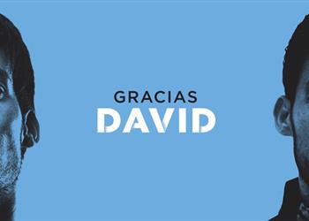 مانشستر سيتي ي علن عن تكريم خاص لـ ديفيد سيلفا قبل الرحيل