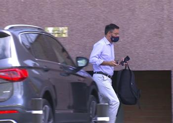 TV3 نهاية اجتماع برشلونة الطارئ وقرارات منتظرة خلال ساعات