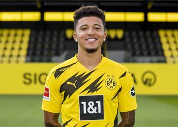 حارس بوروسيا دورتموند سانشو ليس حزين ا بعد فشل انتقاله لـ مانشستر يونايتد