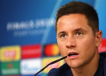 هيريرا قبل صدام لايبزيج نيمار قائد في باريس سان جيرمان وجميعنا خلف ريكو