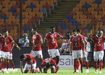 بالفيديو الأهلي يفوز على أسوان بثلاثية في الدوري قبل قمة الزمالك