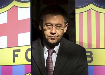 رسمي ا بارتوميو يحدد موعد انتخابات رئاسة برشلونة