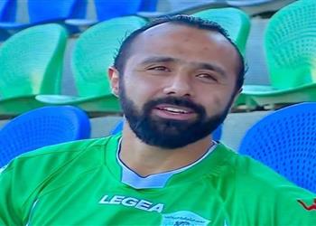 نجم الأهلي السابق إكرامي وراء رحيل رمضان صبحي وبيراميدز غي ر خريطة الدوري