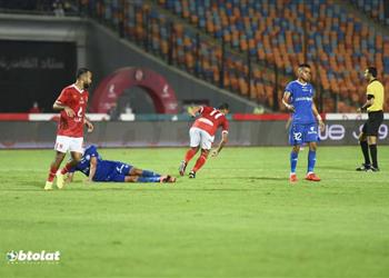 رئيس أسوان بعد الخسارة من الأهلي نعاني من غيابات مؤثرة والهدف المبكر أثر علينا