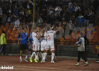 موعد والقناة الناقلة لمباراة الزمالك ونادي مصر اليوم في الدوري