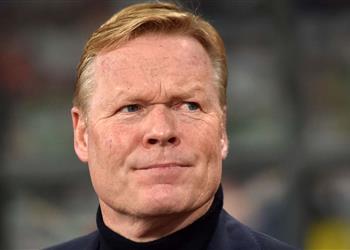 تقارير كومان يخطط لنقل هدف ريال مدريد إلى برشلونة