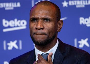 تقارير برشلونة يخطط لحسم صفقة دفاعية مجانية هذا الصيف