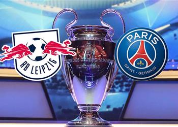 تشكيل باريس سان جيرمان المتوقع أمام لايبزيج اليوم في دوري أبطال أوروبا