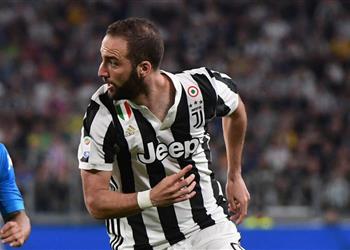 هيجواين خائن لـ نابولي لست نادم ا للتوقيع مع يوفنتوس