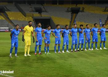 تشكيل الزمالك المتوقع أمام نادي مصر عودة جنش وأوناجم أساسي