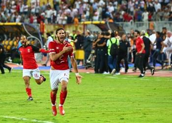 بعد رحيله عن الأهلي لاجازيتا ناد إيطالي مهتم بجدية بضم رمضان صبحي