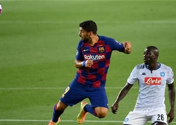 بعد قرار برشلونة واهتمام أياكس سواريز يتخذ قرار ا تجاه م ستقبله