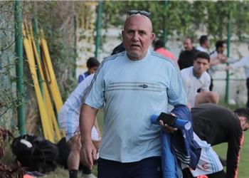 صبري المنياوي الكرة المصرية أهانت عبد الله السعيد بعد الخروج من الأهلي